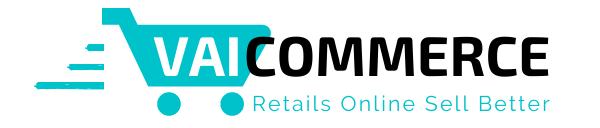 VaiCommerce Retail Online
